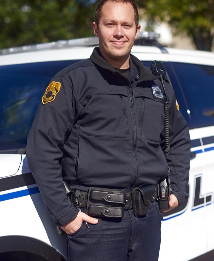 School Resource Officers